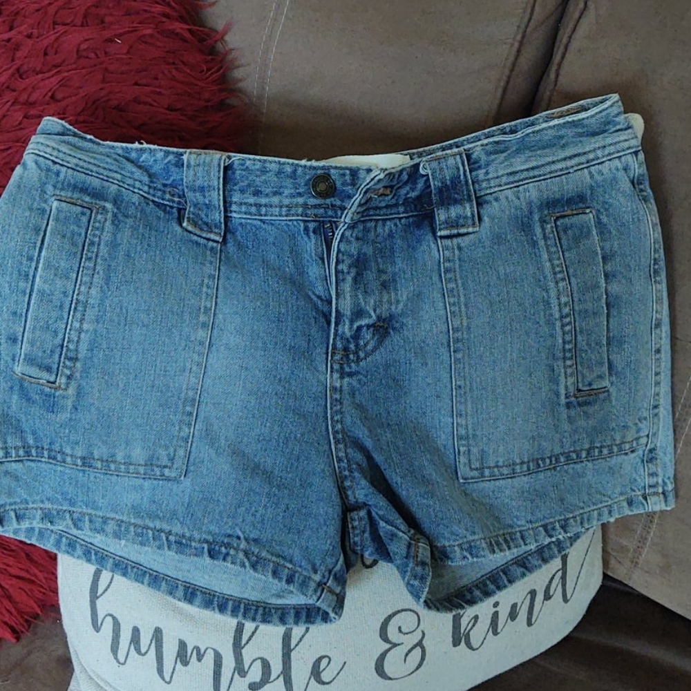 Girls shorts